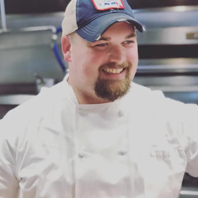 There’s a new chef in town: Hiring Kyle Wilkerson a coup for Burlington Beer Works